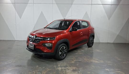 Renault • Kwid
