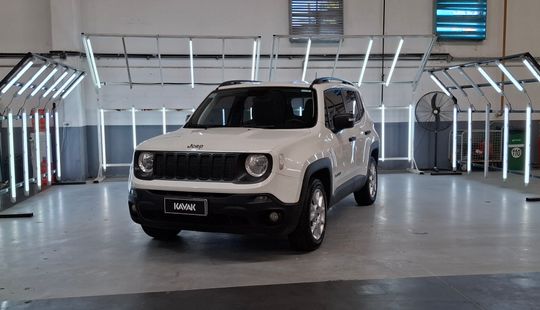 Jeep • Renegade