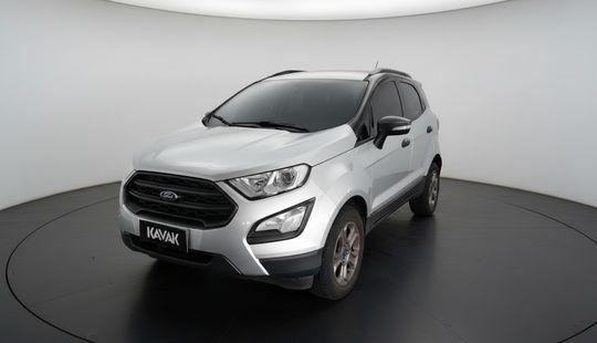 Ford • EcoSport