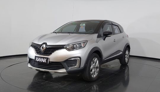 Renault • Captur
