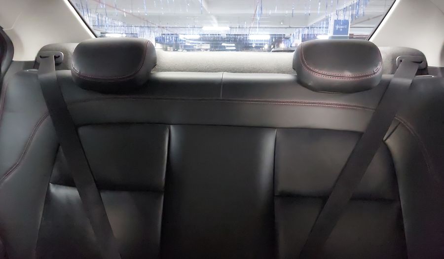 Chevrolet Prisma 1.4 SPE/4 ECO LT AUTO Sedan 2018