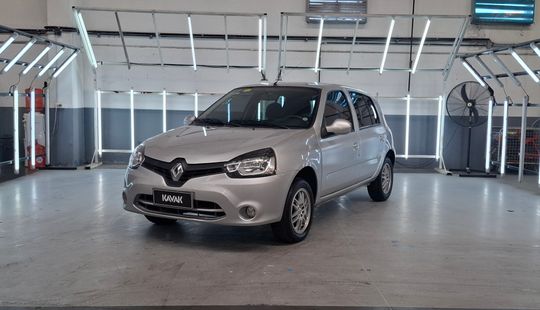 Renault • Clio
