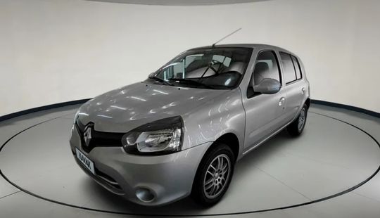 Renault • Clio