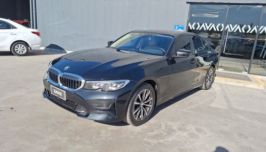 Bmw • Serie 3