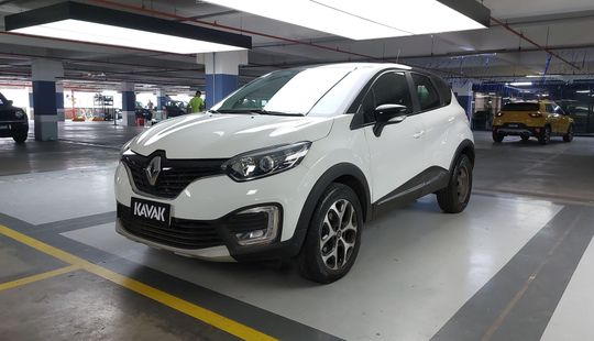 Renault • Captur