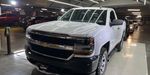 Chevrolet Silverado 2500 5.3 LS CAB REG B 4WD AUTO Pickup 2018