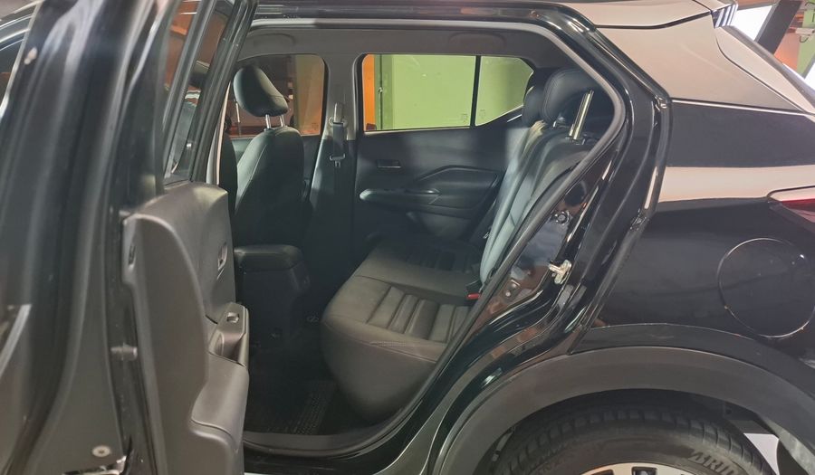 Nissan Kicks 1.6 ADVANCE PLUS CVT Suv 2023