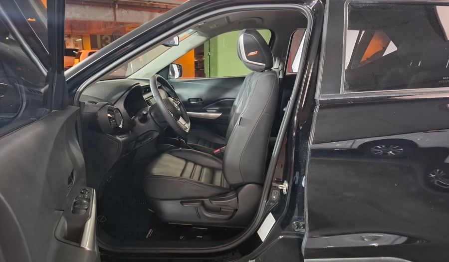 Nissan Kicks 1.6 ADVANCE PLUS CVT Suv 2023