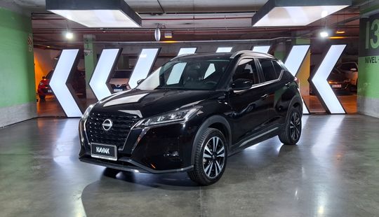Nissan • Kicks