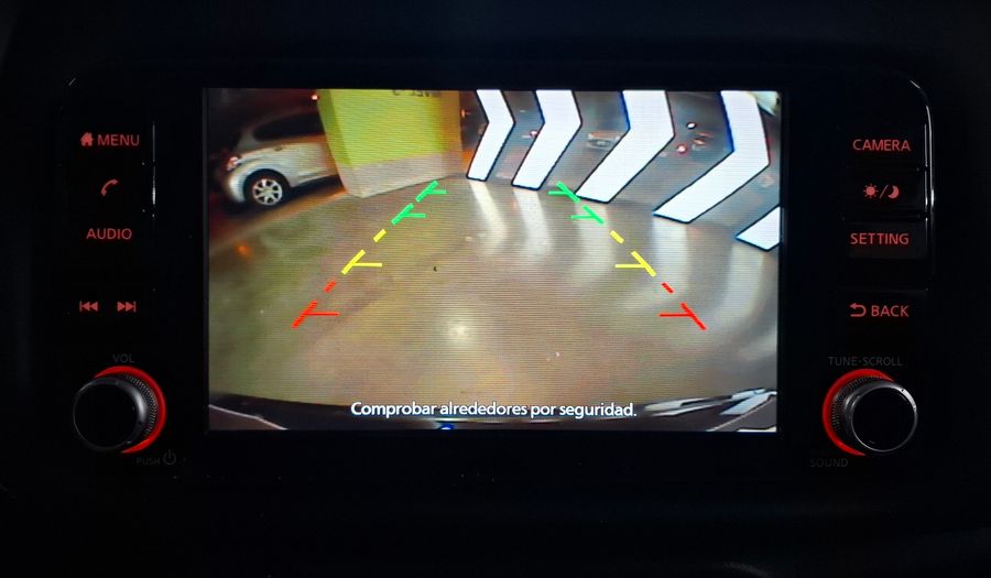 Nissan Kicks 1.6 ADVANCE PLUS CVT Suv 2023