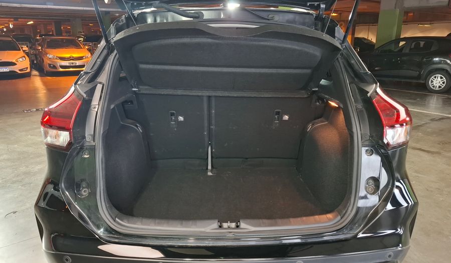 Nissan Kicks 1.6 ADVANCE PLUS CVT Suv 2023