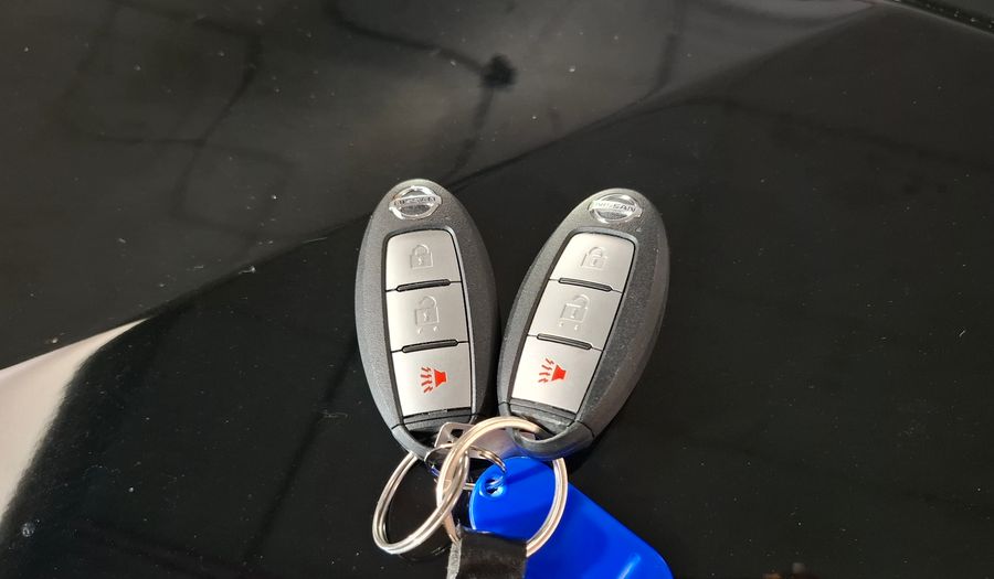 Nissan Kicks 1.6 ADVANCE PLUS CVT Suv 2023