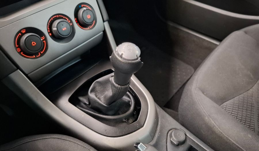 Peugeot 308 1.6 ACTIVE Hatchback 2014