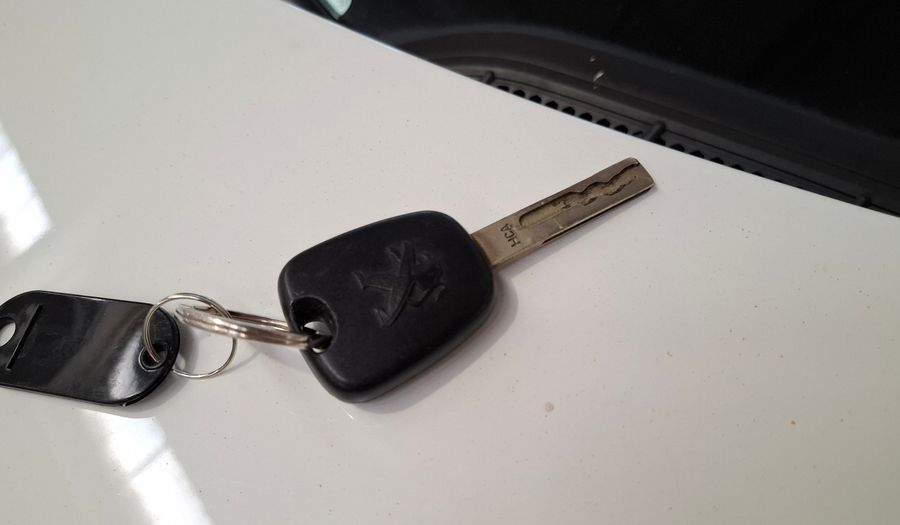 Peugeot 308 1.6 ACTIVE Hatchback 2014