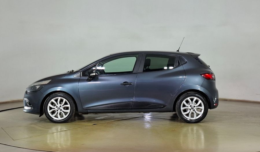 Renault Clio 1.2 AUTHENTIQUE Hatchback 2020