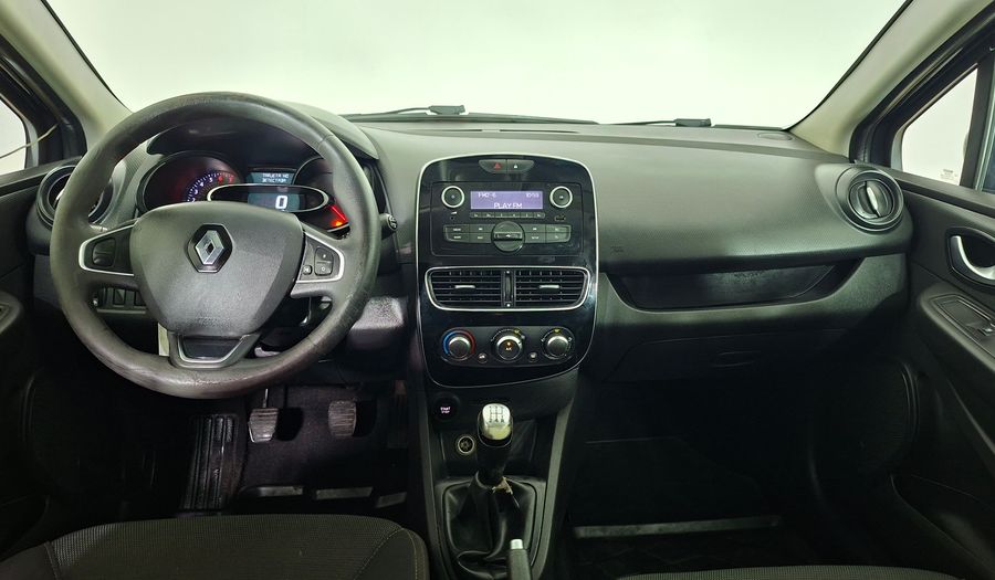 Renault Clio 1.2 AUTHENTIQUE Hatchback 2020