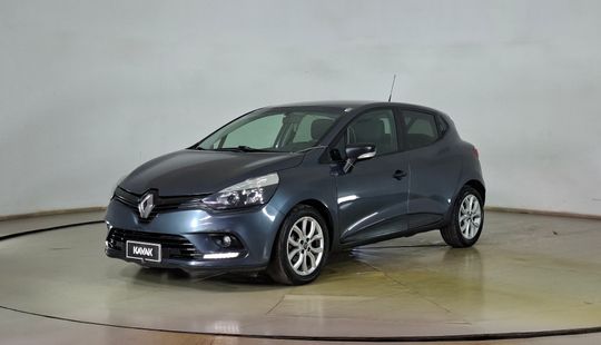 Renault • Clio