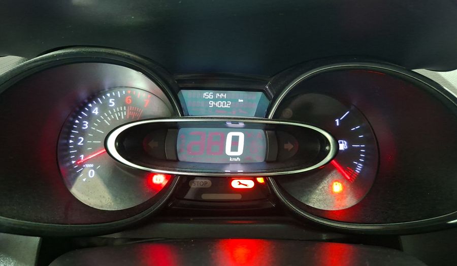 Renault Clio 1.2 AUTHENTIQUE Hatchback 2020