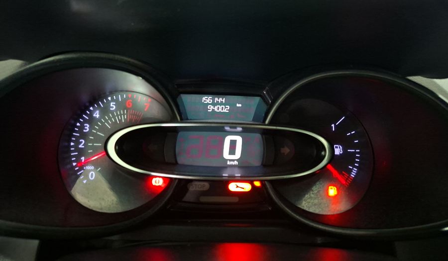 Renault Clio 1.2 AUTHENTIQUE Hatchback 2020