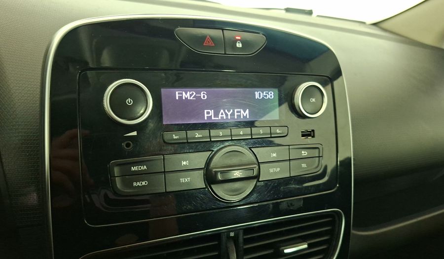 Renault Clio 1.2 AUTHENTIQUE Hatchback 2020