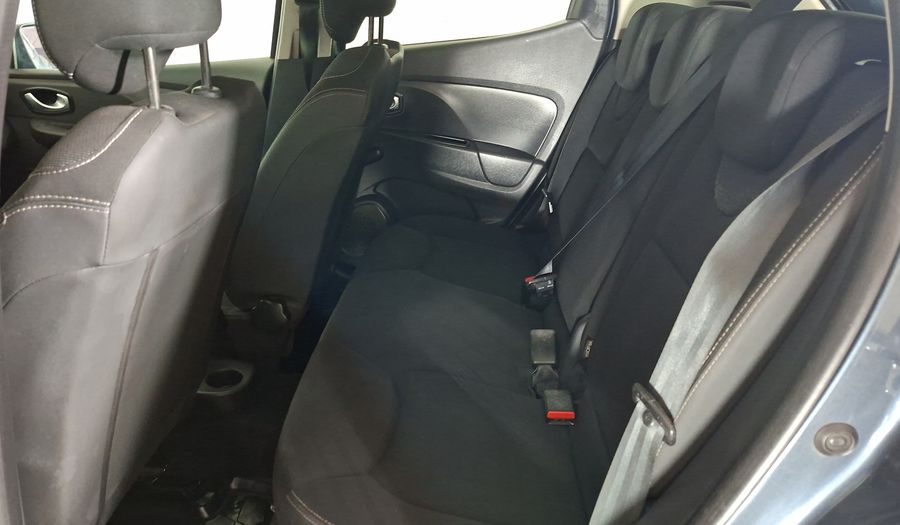 Renault Clio 1.2 AUTHENTIQUE Hatchback 2020