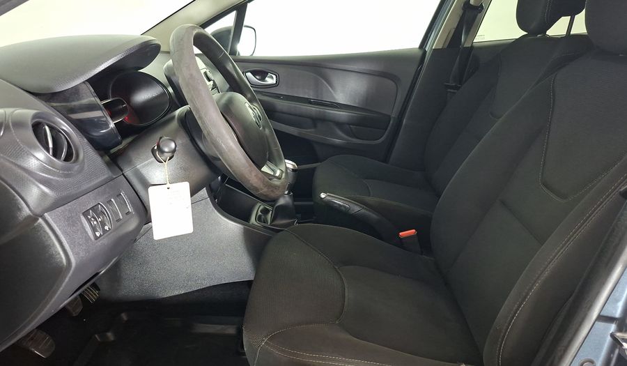 Renault Clio 1.2 AUTHENTIQUE Hatchback 2020