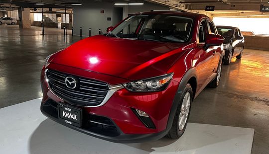 Mazda • CX-3