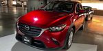 Mazda Cx-3 2.0 I 2WD AT Suv 2021