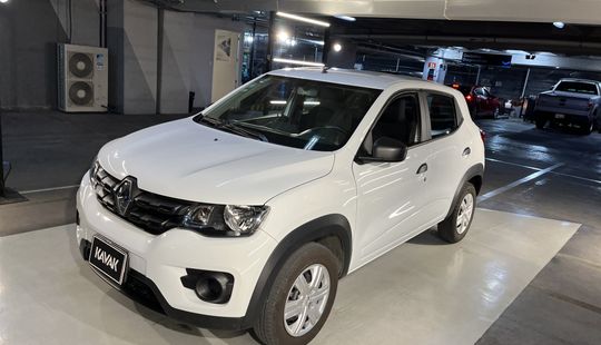 Renault • Kwid