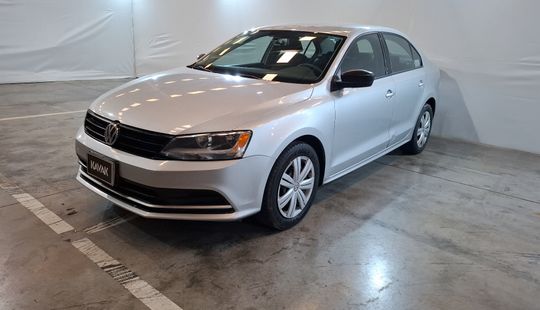 2016 • 130,040 km • Manual