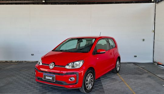 Volkswagen • up