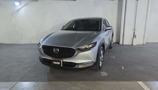 Mazda • CX-30