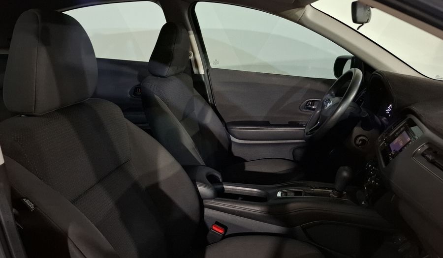 Honda Hr-v 1.8 UNIQ CVT Suv 2019