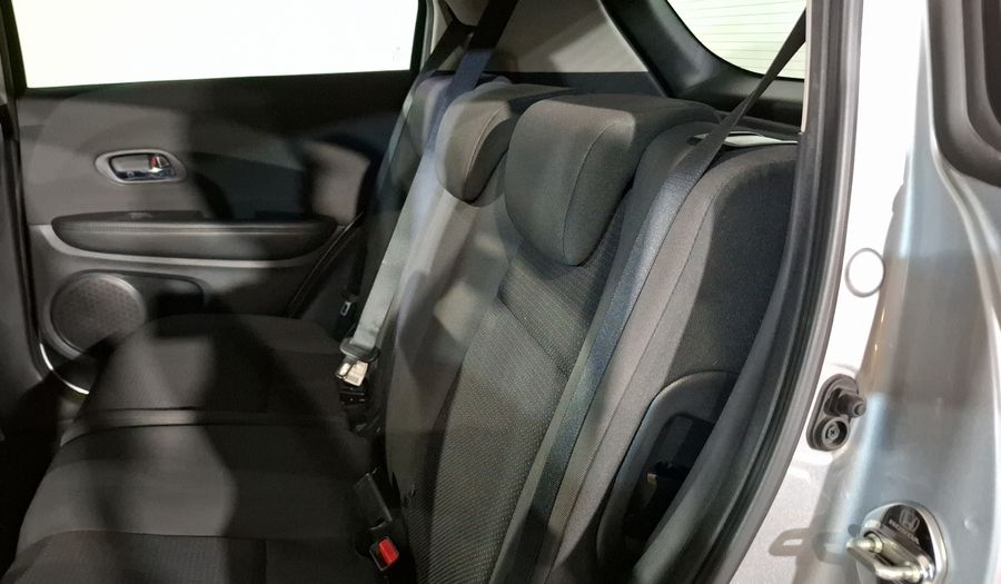 Honda Hr-v 1.8 UNIQ CVT Suv 2019