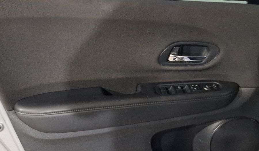 Honda Hr-v 1.8 UNIQ CVT Suv 2019