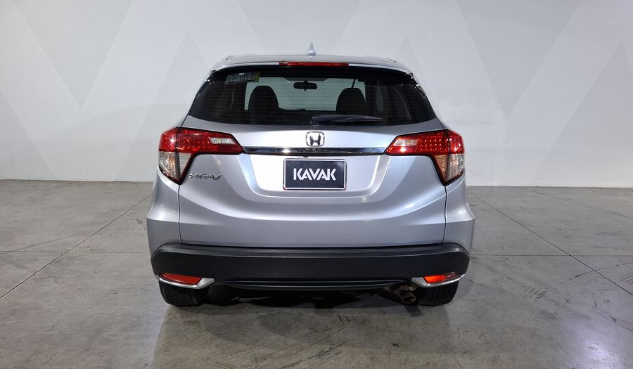 Honda Hr-v 1.8 UNIQ CVT Suv 2019