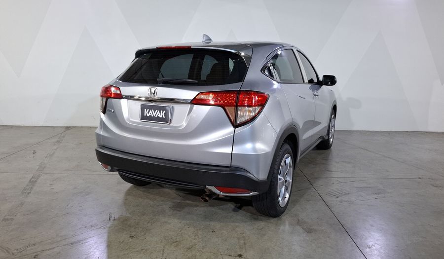 Honda Hr-v 1.8 UNIQ CVT Suv 2019