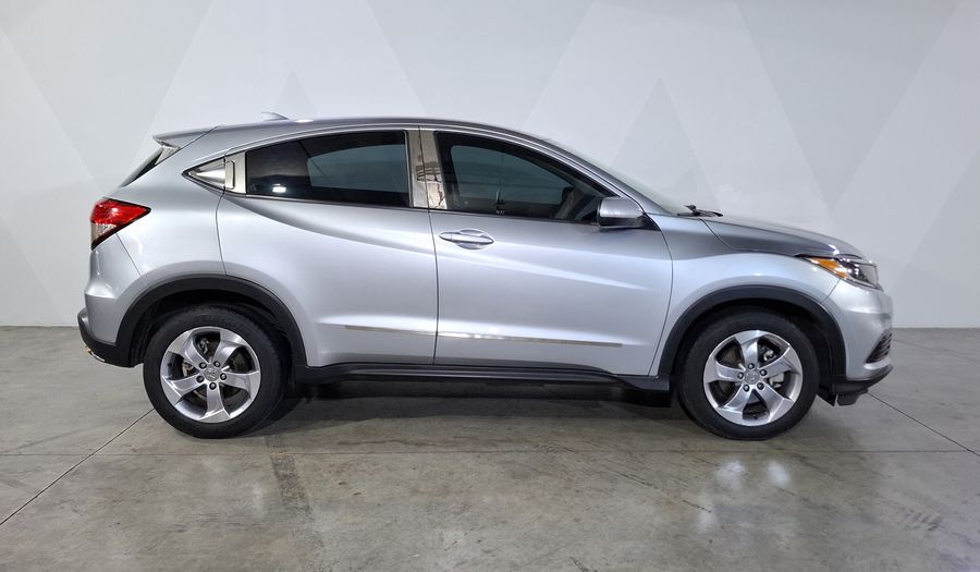 Honda Hr-v 1.8 UNIQ CVT Suv 2019