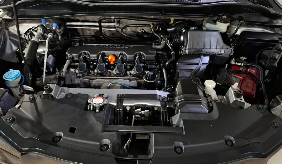 Honda Hr-v 1.8 UNIQ CVT Suv 2019