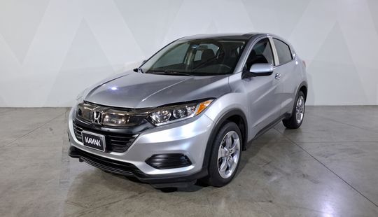 Honda • HR-V