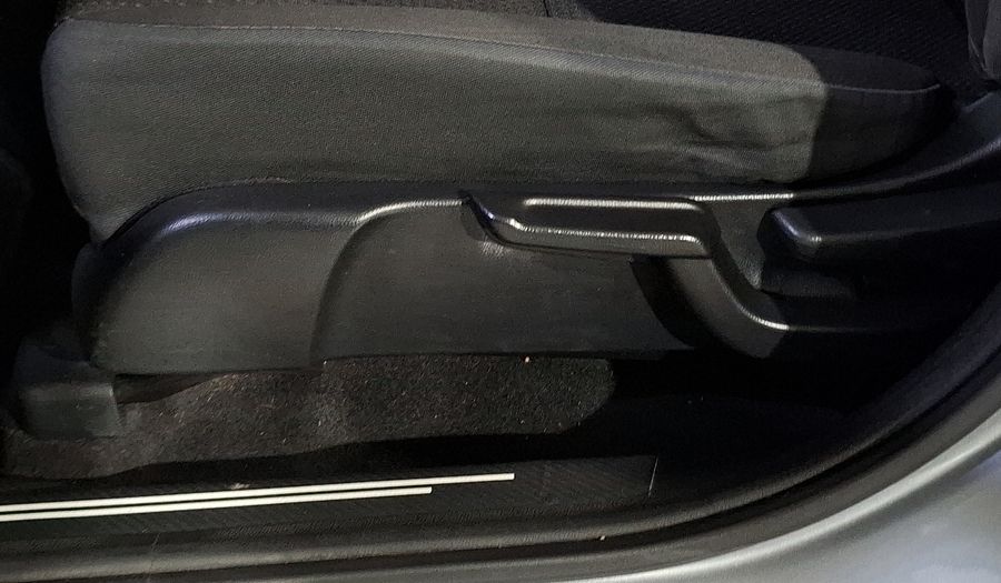 Honda Hr-v 1.8 UNIQ CVT Suv 2019