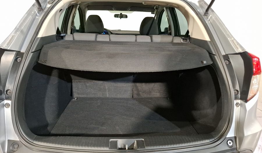 Honda Hr-v 1.8 UNIQ CVT Suv 2019