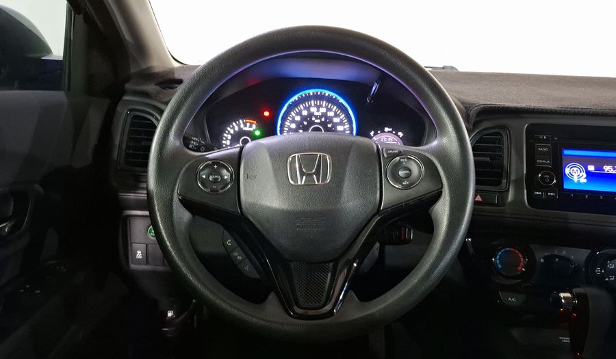 Honda Hr-v 1.8 UNIQ CVT Suv 2019
