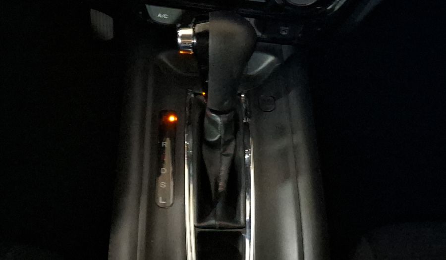 Honda Hr-v 1.8 UNIQ CVT Suv 2019