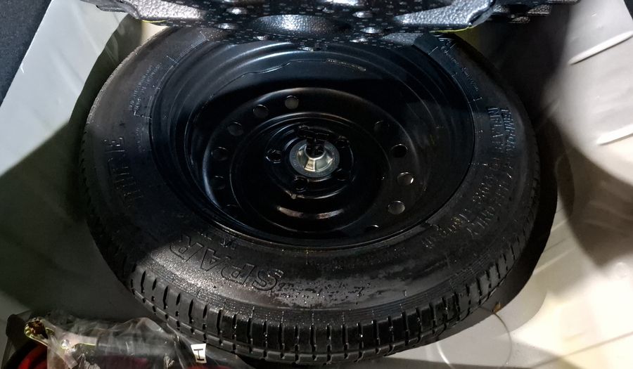 Honda Hr-v 1.8 UNIQ CVT Suv 2019