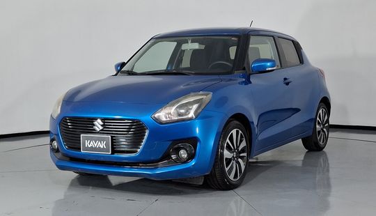 Suzuki • Swift