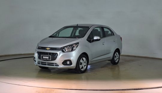 Chevrolet • Spark