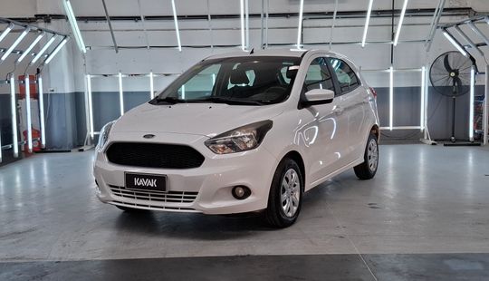 Ford • Ka