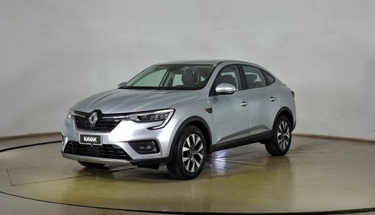 Renault • Arkana