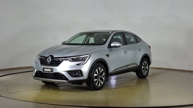 Renault Arkana 1.3T AUTO ZEN
